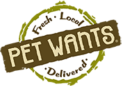 Pet Wants